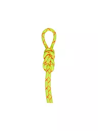 MAMMUT | Seil 9.5 Alpine Core Protect Dry Rope 60m | gelb