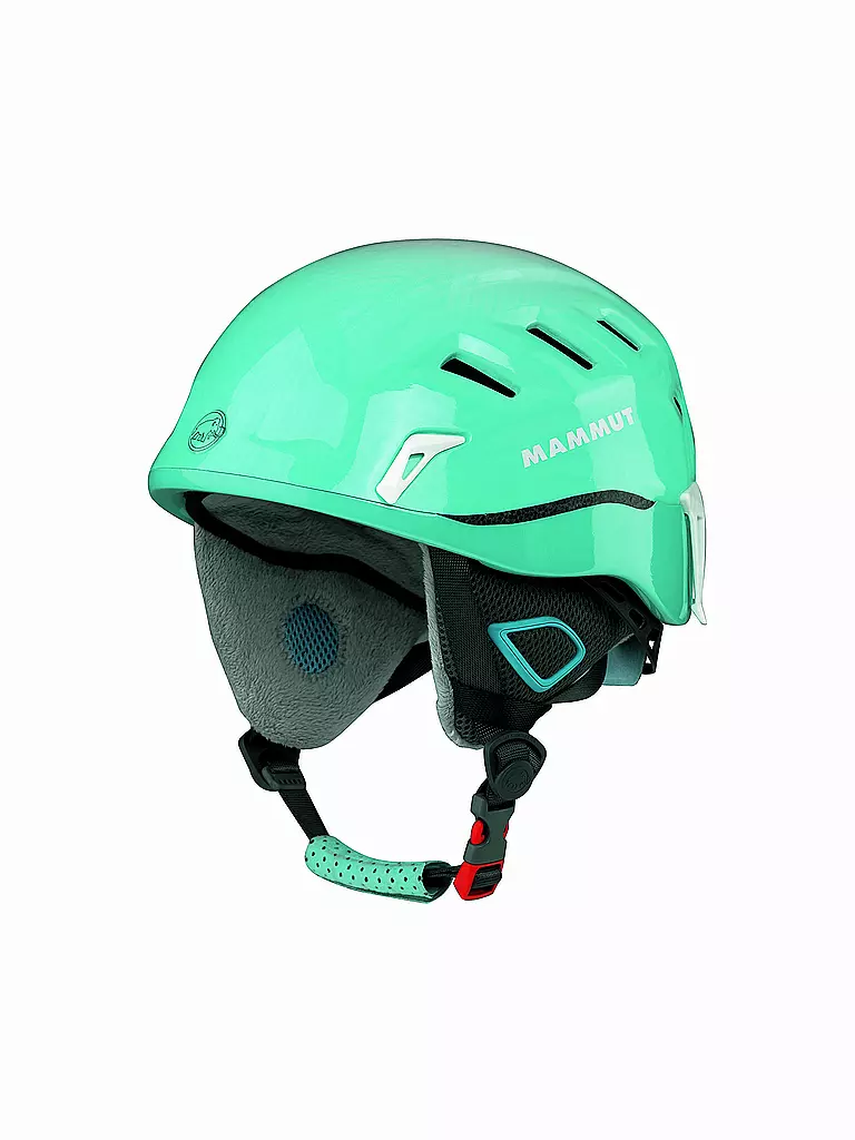 MAMMUT | Skitouren-Helm Alpin Rider | 