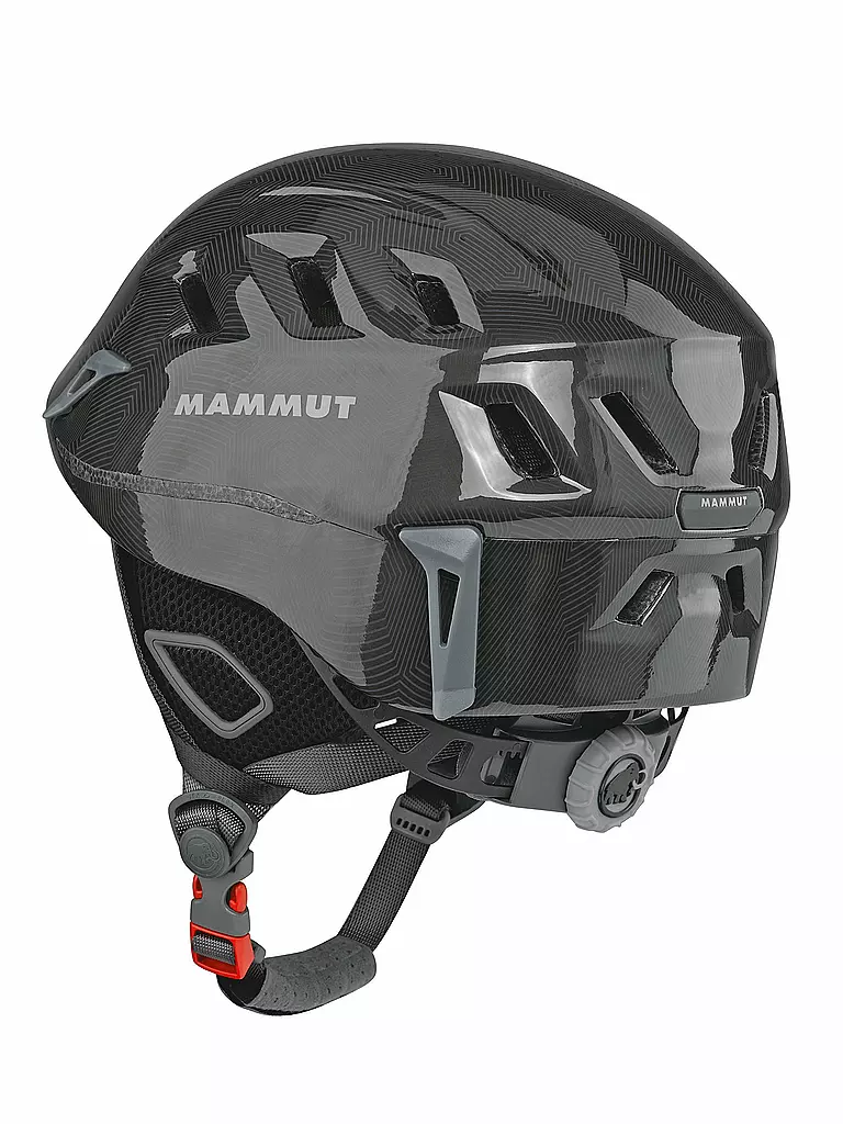 MAMMUT | Skitouren-Helm Alpin Rider | 