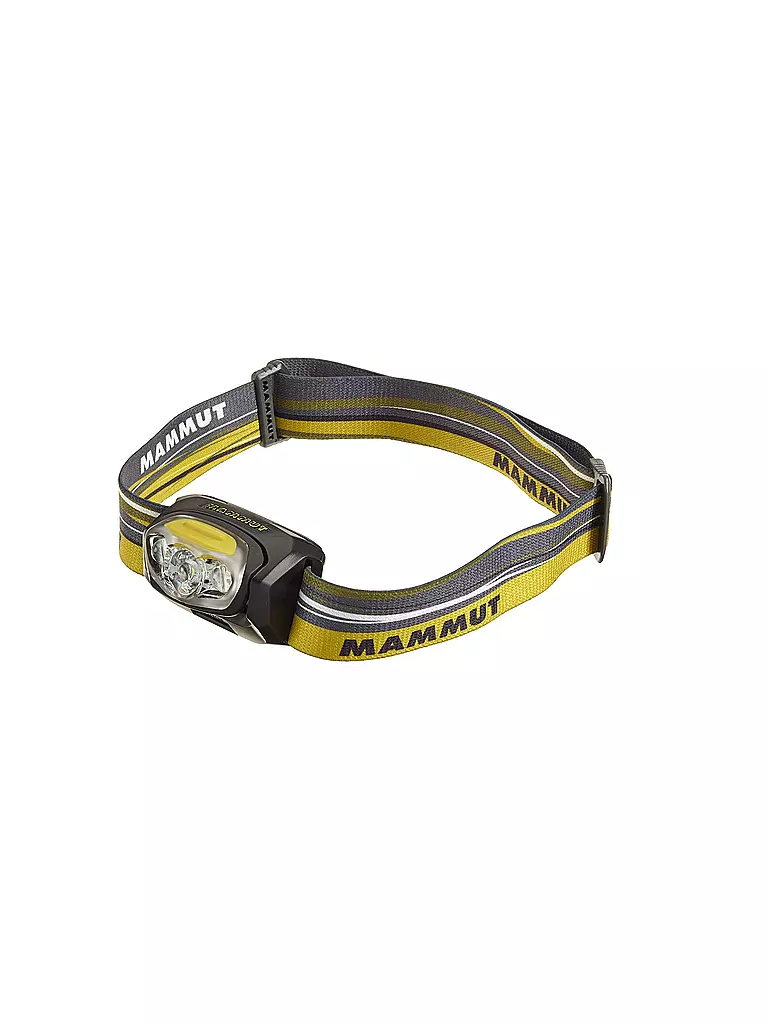 MAMMUT | Stirnlampe T-Peak | 