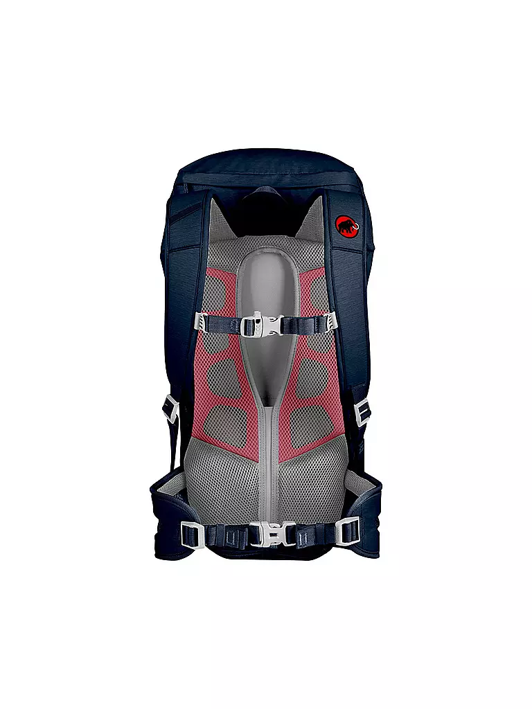 MAMMUT | Wanderrucksack Creon Tour 28L | blau