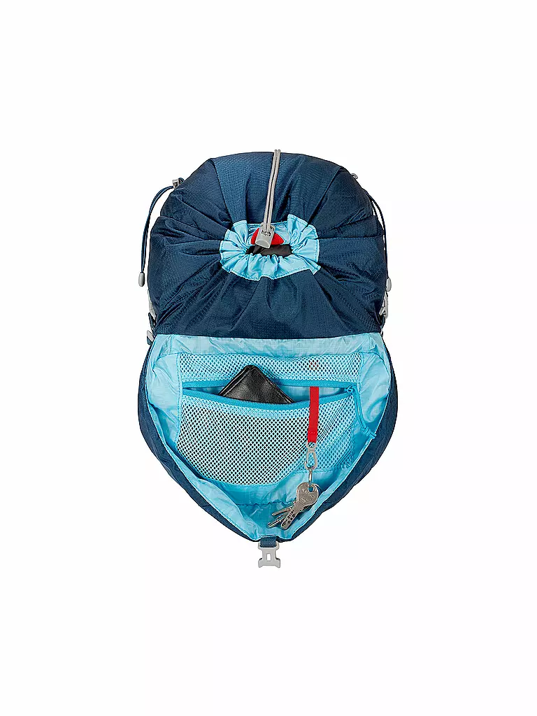 MAMMUT | Wanderrucksack Lithium Pro 28L | blau