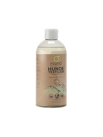 MAMO PET SPORTS | Hunde Textilien Waschmittel