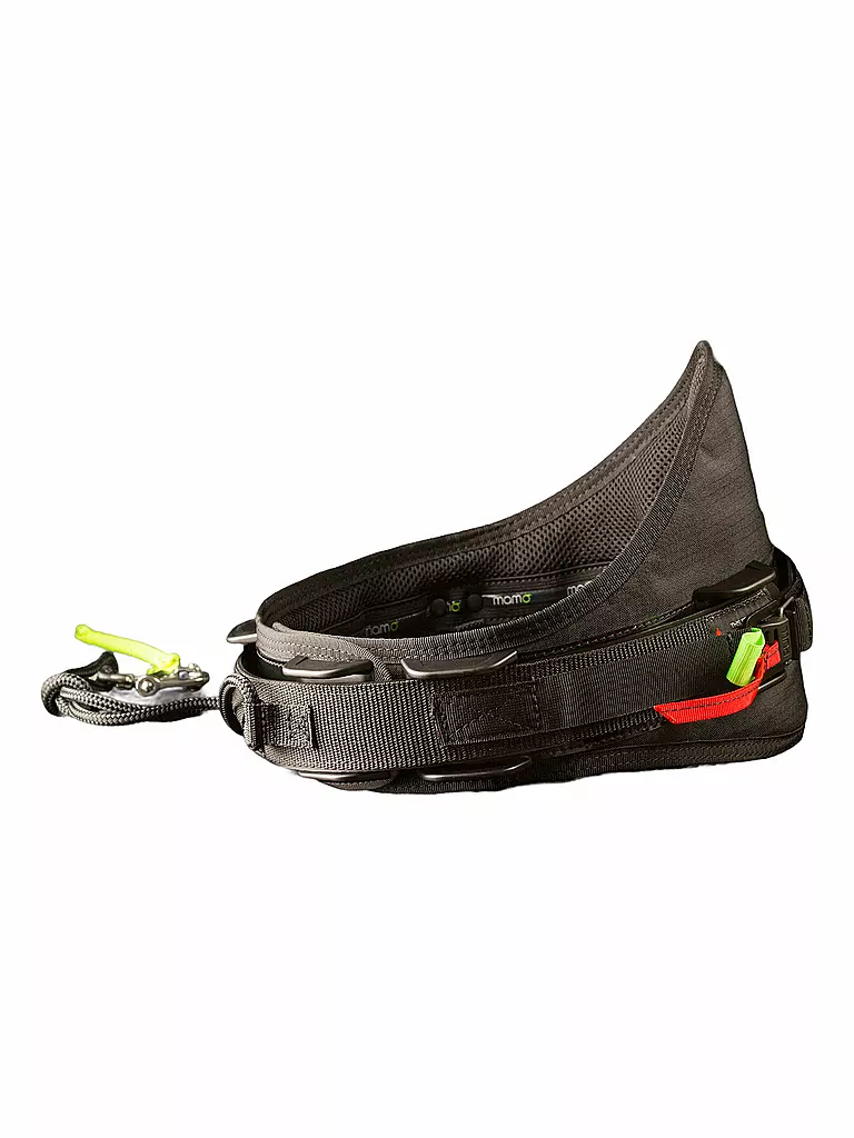 MAMO PET SPORTS | Mamo 360° Infinity Belt System | schwarz