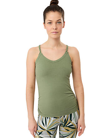 MANDALA | Damen Yoga-Top
