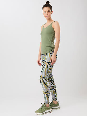 MANDALA | Damen Yoga-Top
