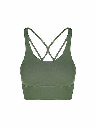 MANDALA | Damen Sport-BH New Studio Low Support