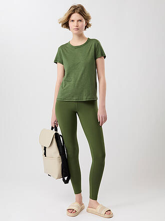 MANDALA | Damen Yogatight High Rise Full Length