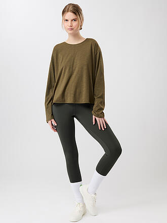 MANDALA | Damen Yogatight On Point