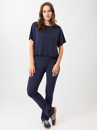MANDALA | Damen Yoga Hose Classic Rolldown