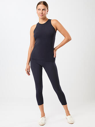 MANDALA | Dame Yogahose Capri Best