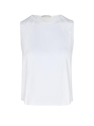 MANDALA | Damen Yogatank Cropped