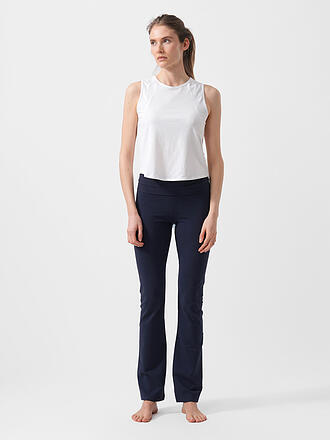 MANDALA | Damen Yogatank Cropped