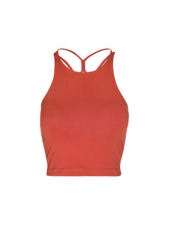 MANDALA | Damen Yogatank Bra Cross