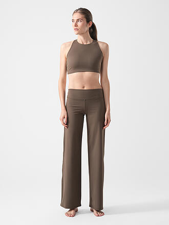 MANDALA | Damen Sport-BH Pilates Low Support