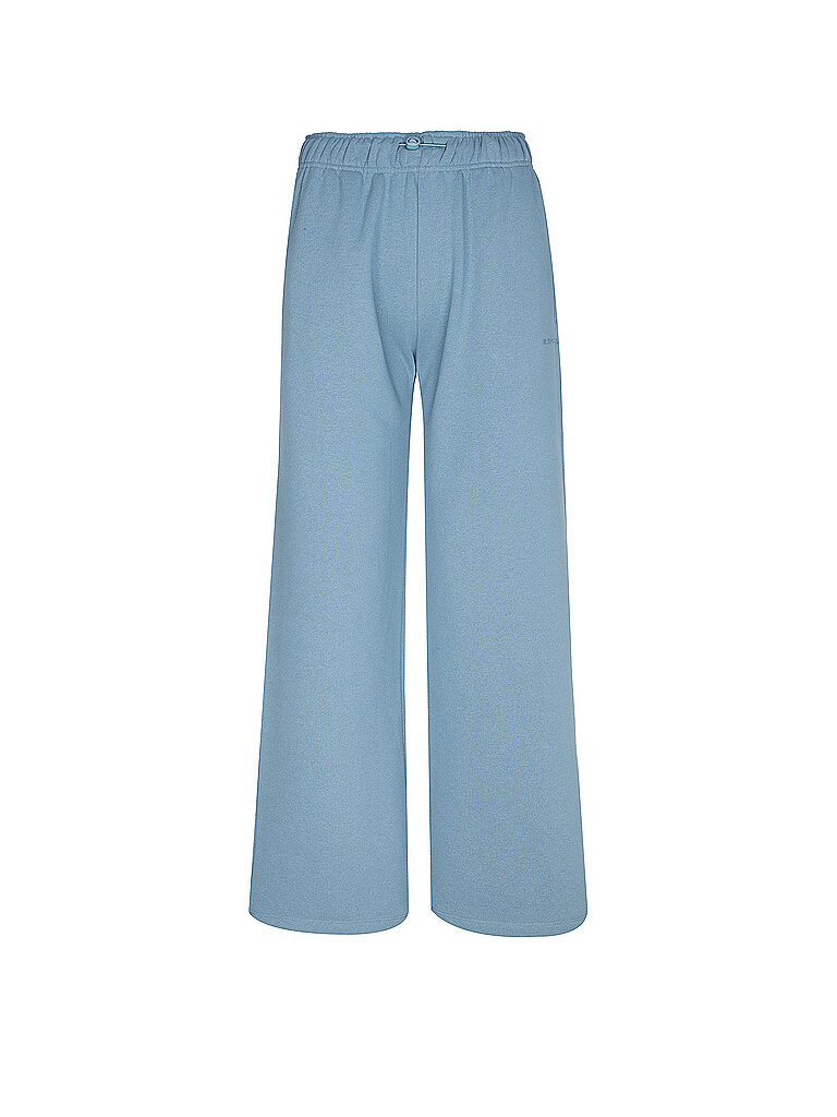 mandala MANDALA Damen Jogginghose Training Now hellblau | XS, hellblau