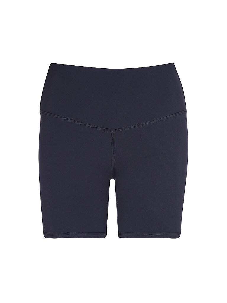 MANDALA Damen Yogaradler dunkelblau | S