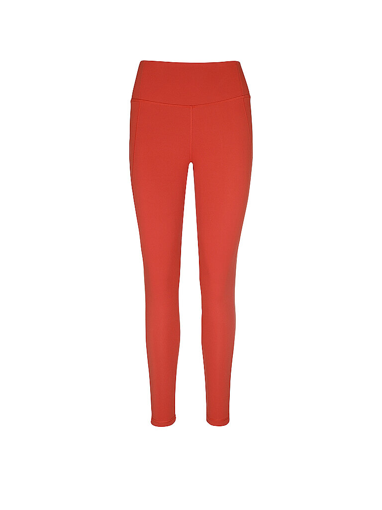 mandala MANDALA Damen Yoga Legging Limitless koralle | XS, koralle