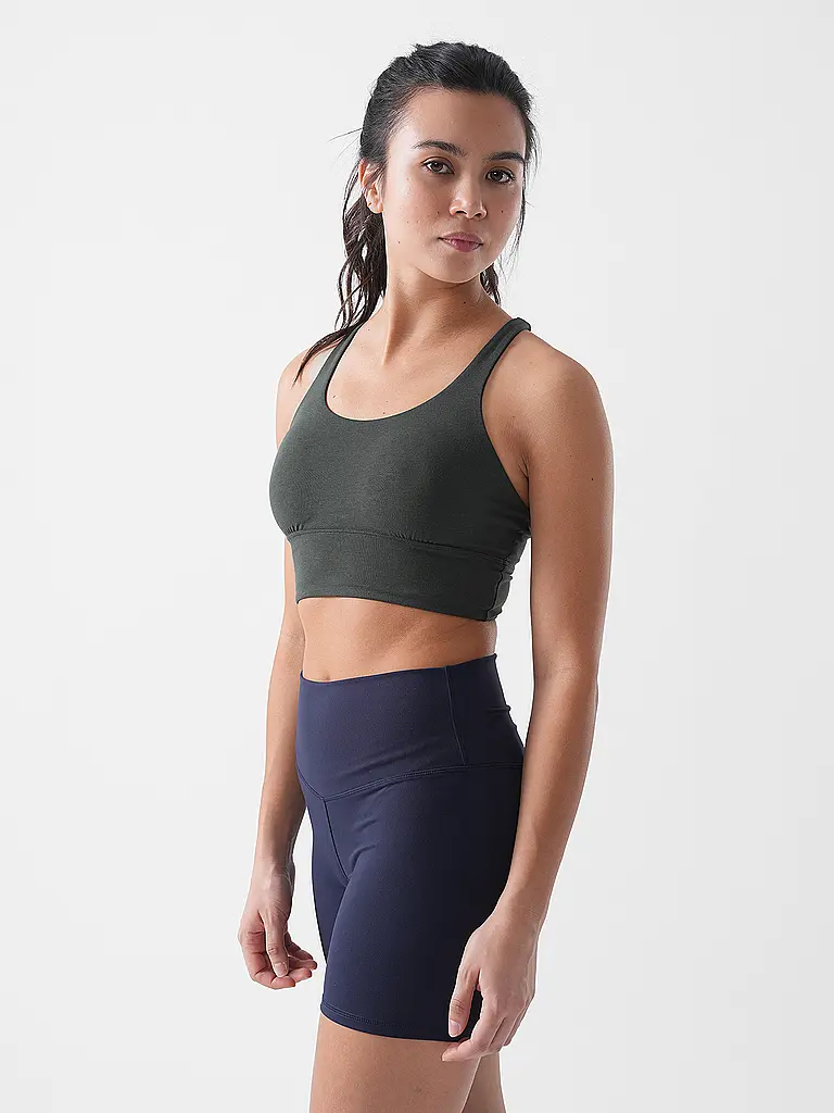 MANDALA | Damen Sport-BH New Studio Medium Support | 