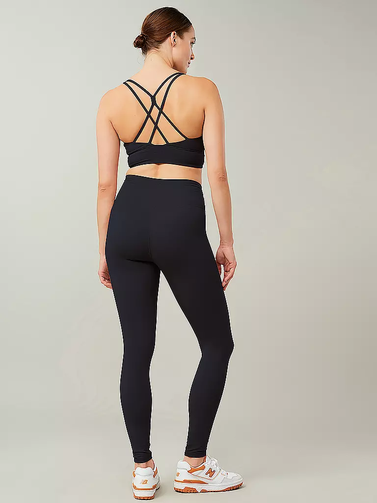 MANDALA | Damen Sport-BH New Studio | lila