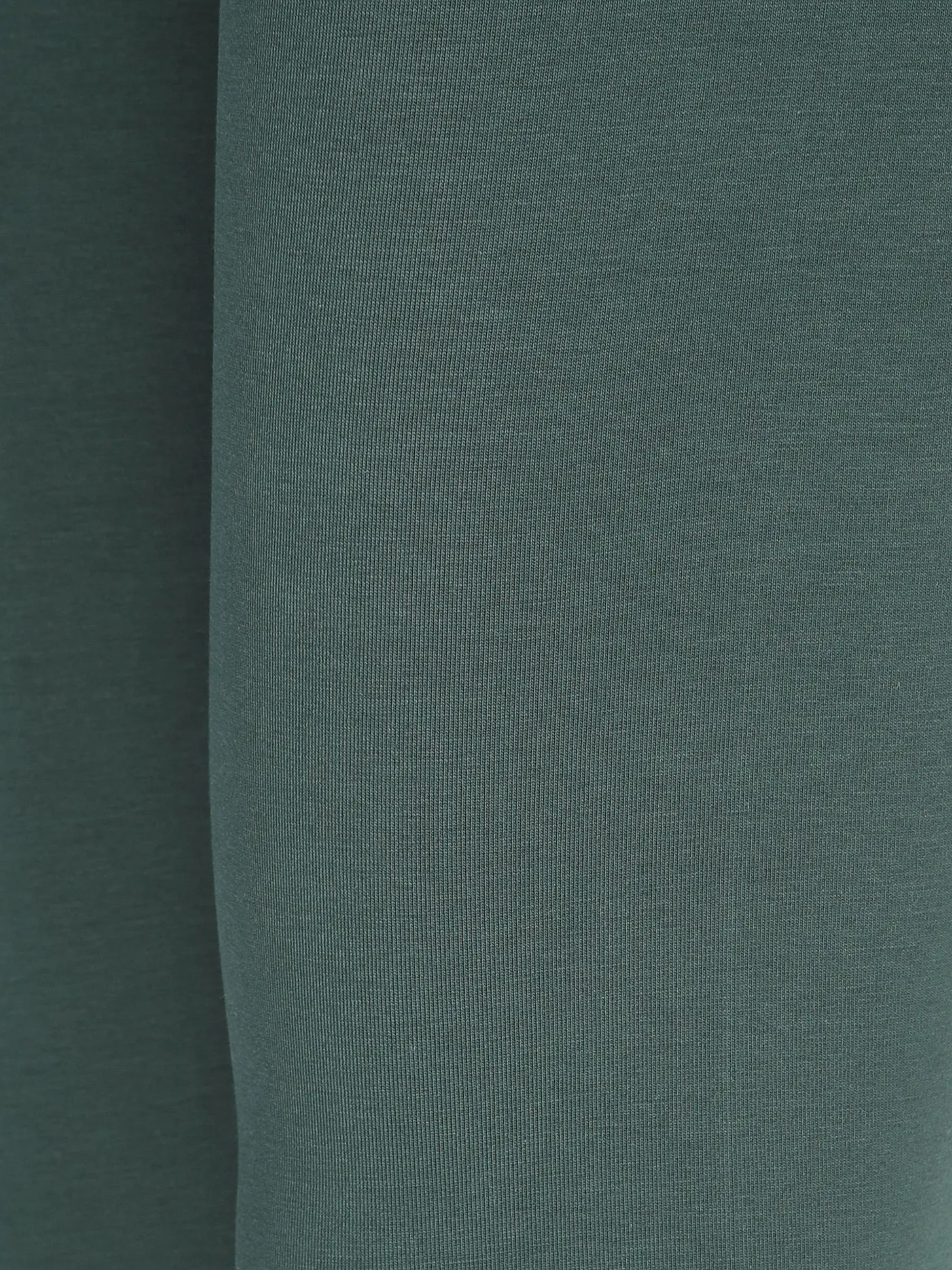 MANDALA | Damen Yoga Hose Classic Rolldown | dunkelgrün