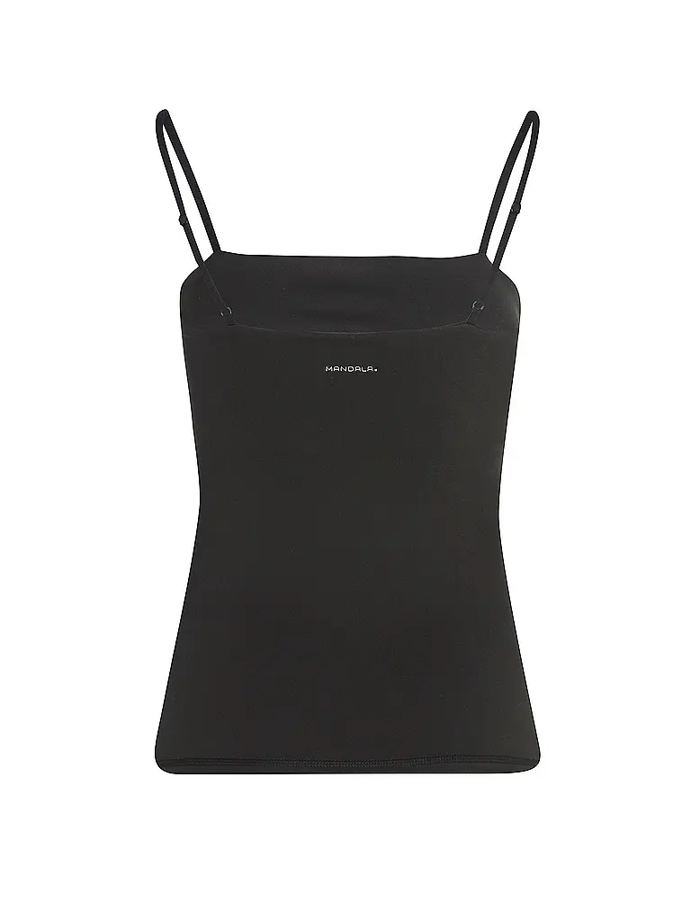 MANDALA | Damen Yoga Tank Active | 