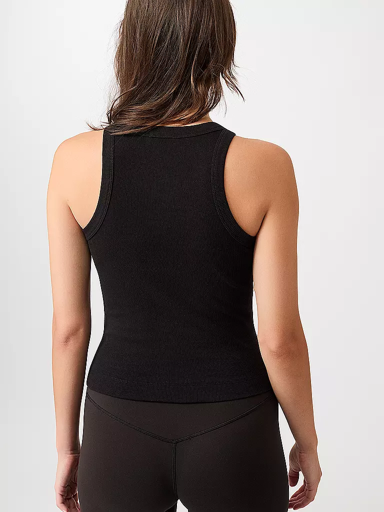 MANDALA | Damen Yoga Tank Boy Top | 