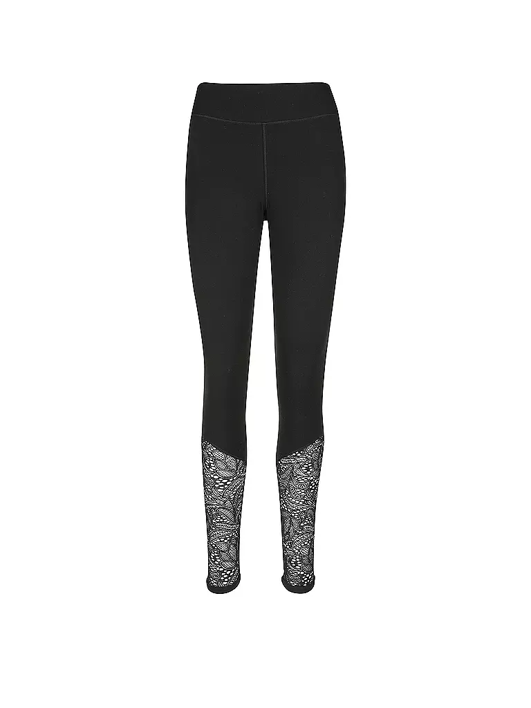 MANDALA | Damen Yoga-Leggings Lace | 