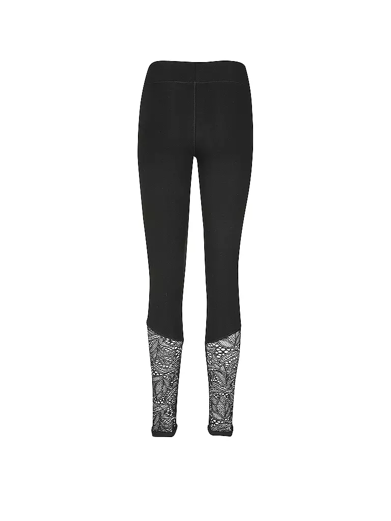 MANDALA | Damen Yoga-Leggings Lace | 