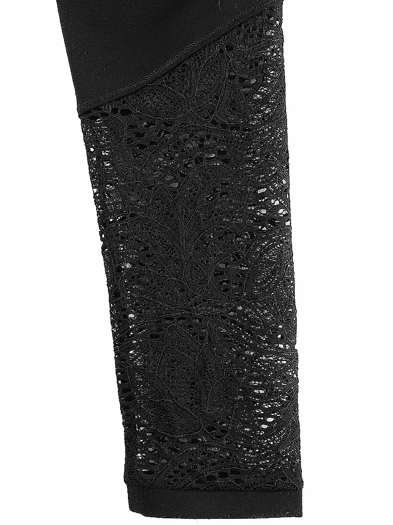 MANDALA | Damen Yoga-Leggings Lace | 