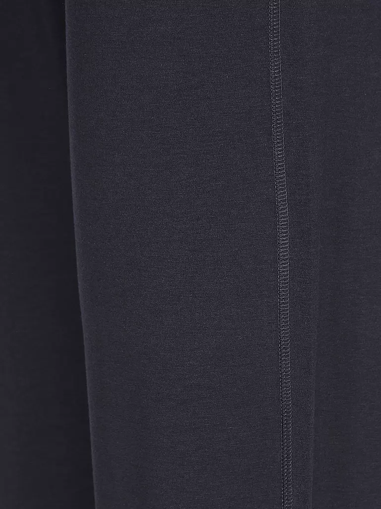 MANDALA | Damen Yogahose The N.Y. Pant | dunkelblau