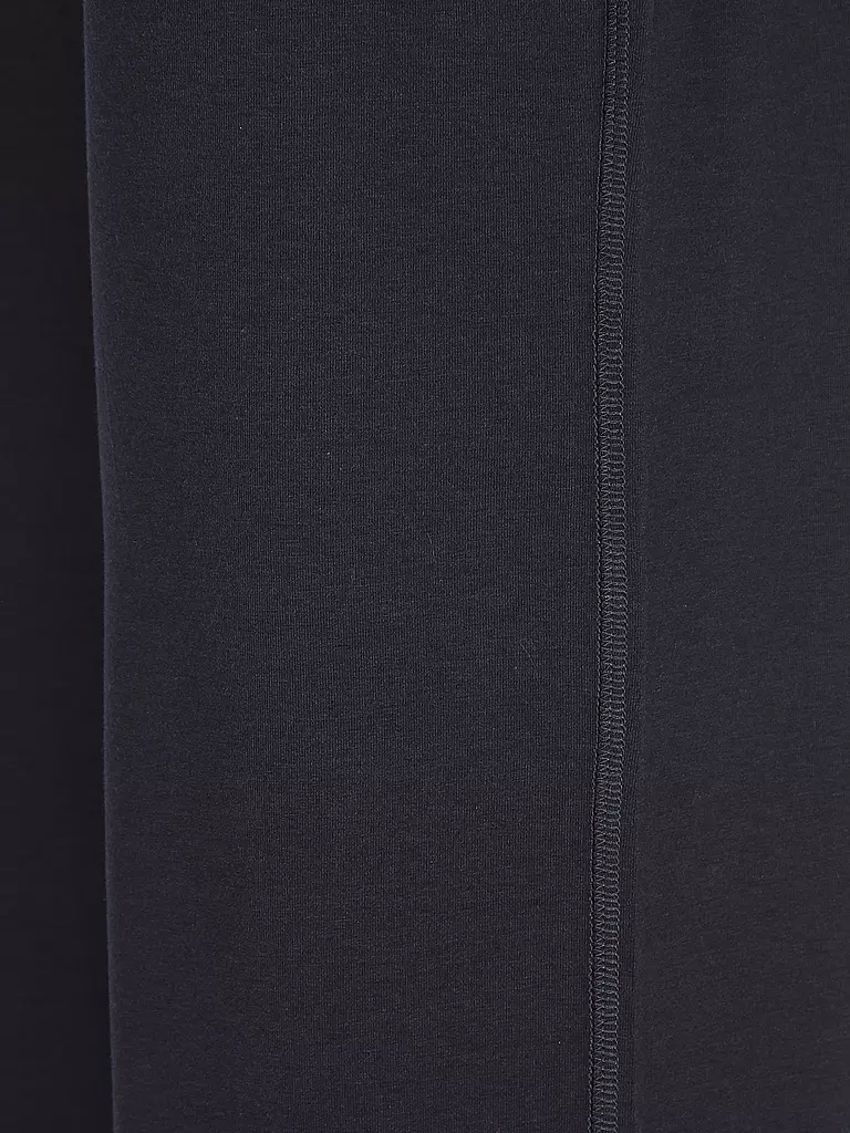 MANDALA | Damen Yogahose Wide Leg | hellbraun