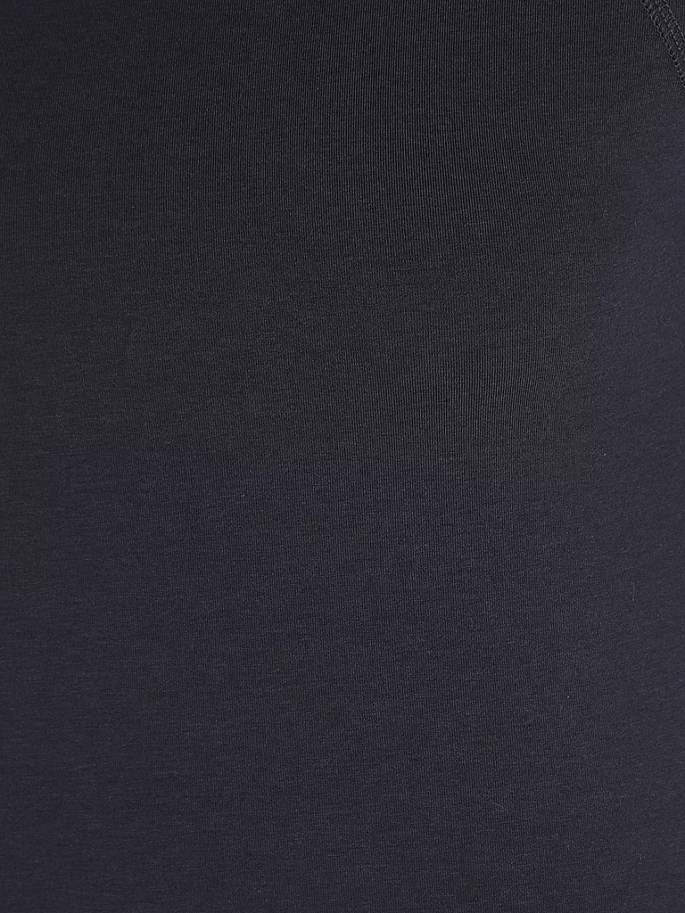 MANDALA | Damen Yogashirt Slim Fit | dunkelgrün