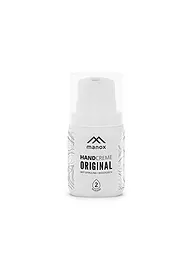 MANOX | Handcreme Original Nr.2 | keine Farbe
