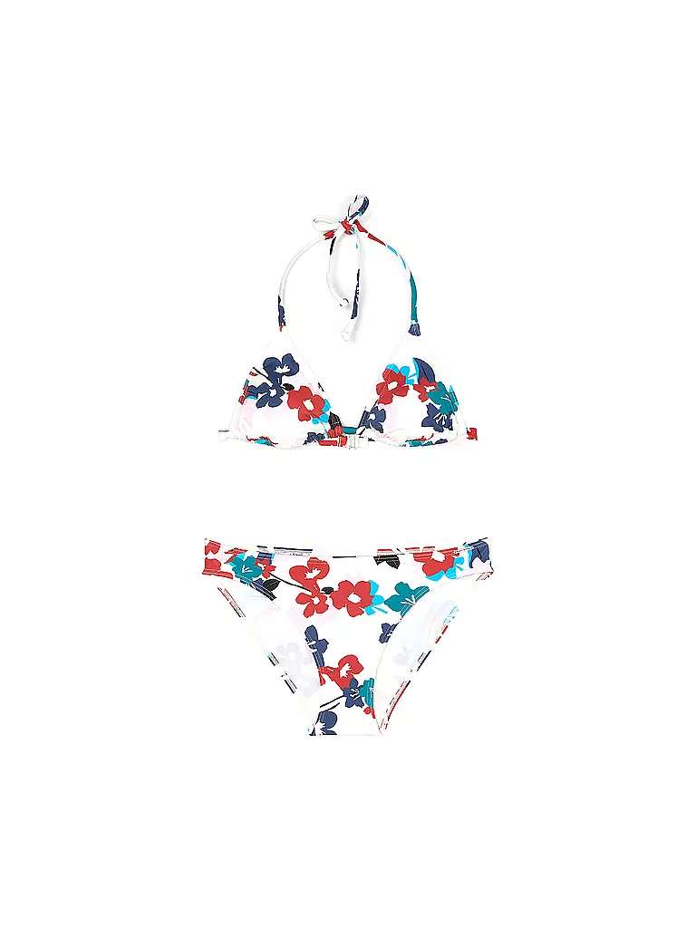MARC O'POLO | Damen Bikini | bunt