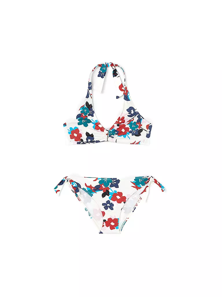 MARC O'POLO | Damen Bikini | bunt
