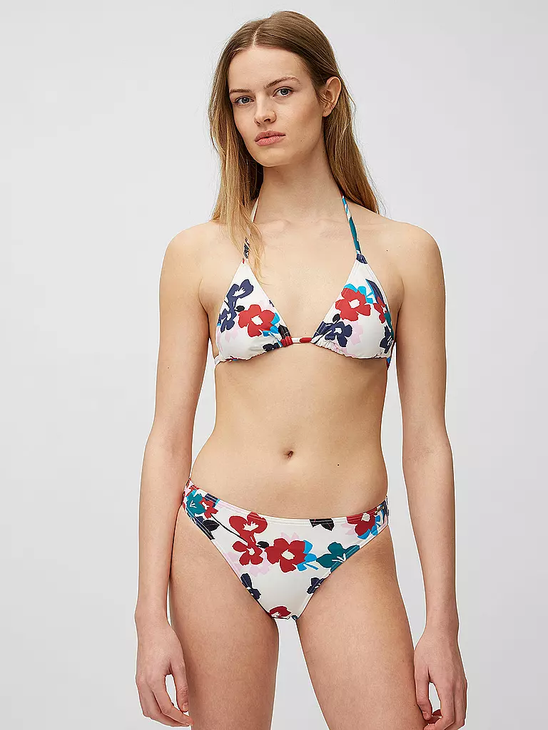 MARC O'POLO | Damen Bikini | bunt
