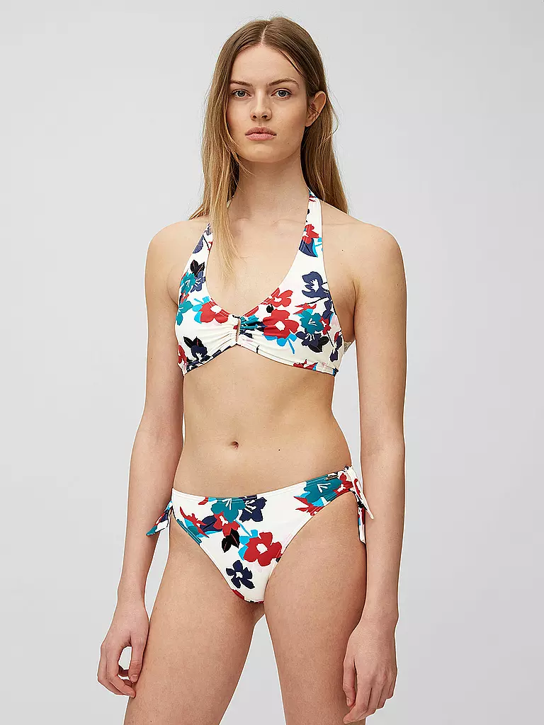 MARC O'POLO | Damen Bikini | bunt