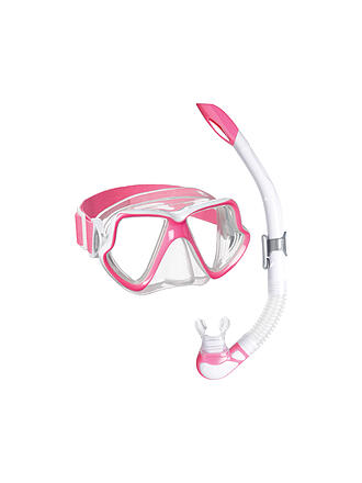 MARES | Tauchset Combo Wahoo BB+
