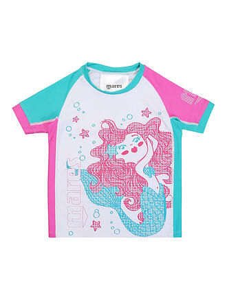 MARES | Baby Rushguard Shield