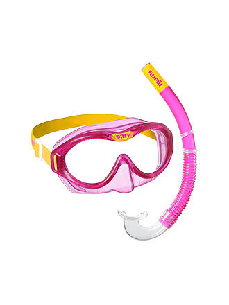 MARES | Kinder Tauchset Combo Dilly XS-S