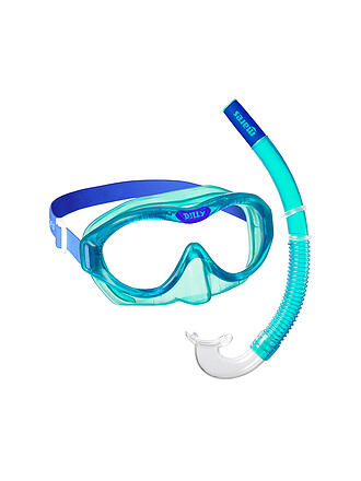 MARES | Kinder Tauchset Combo Dilly XS-S