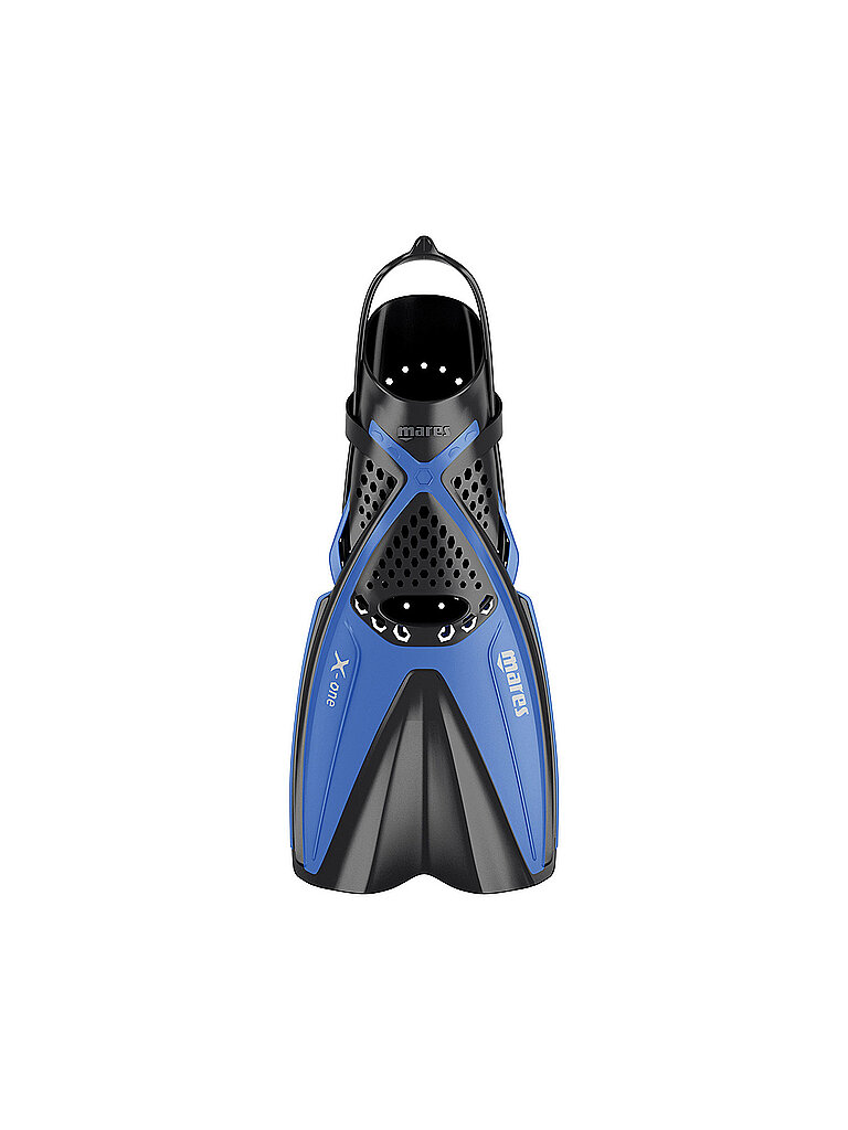 MARES MARES Schwimmflossen X-One blau | 35-38, blau