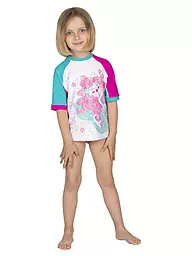 MARES | Baby Rushguard Shield | pink