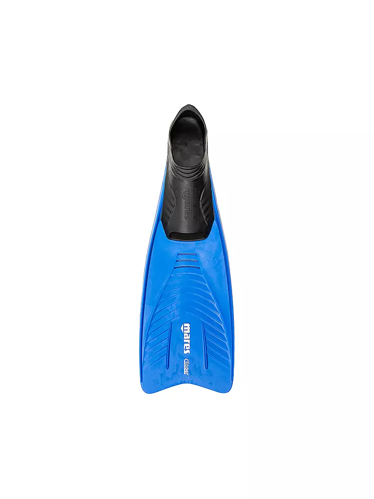 MARES | Kinder Flossen Clipper Jr | blau