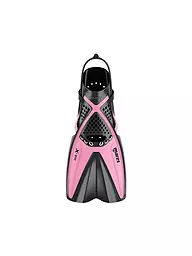 MARES | Kinder Schwimmflossen X-One | rosa