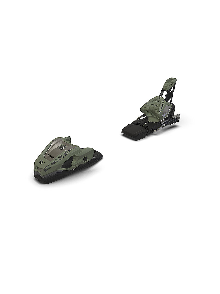 Marker MARKER Bindung Comp 12 GW olive, olive