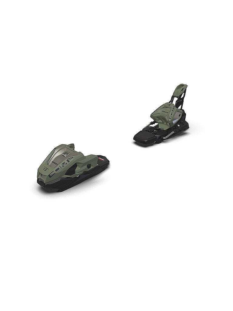 Marker MARKER Bindung Comp 13 FDT GW olive, olive