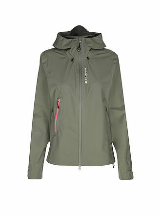 MARTINI | Damen Wanderjacke Trektech 2.5L Hoodie