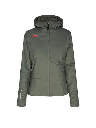 MARTINI | Damen Isojacke Sunrise Hoodie